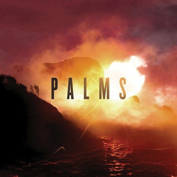 Palms -- Palms