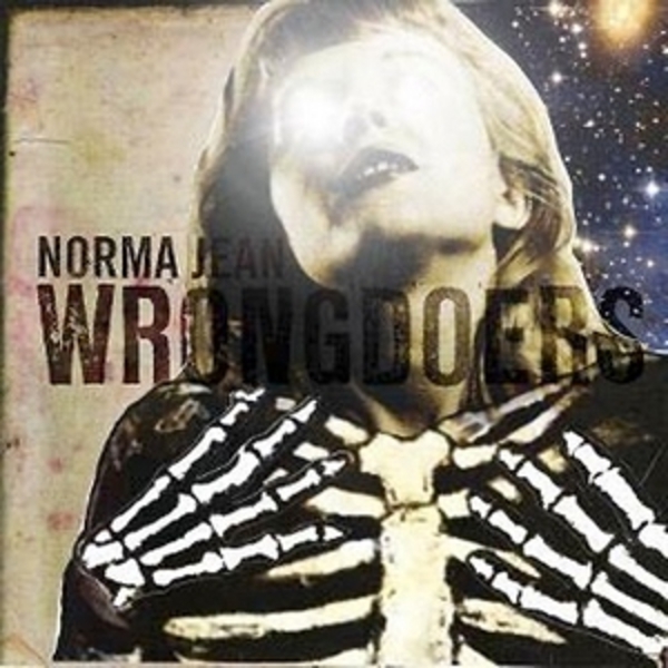 Norma Jean -- Wrongdoers