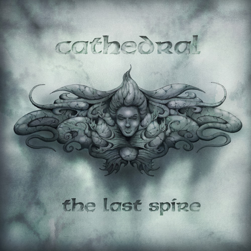 Cathedral - The Last Spire