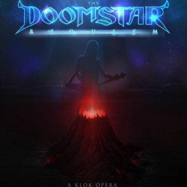Dethklok -- Metalocalypse - The Doomstar Requiem