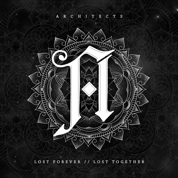 Architects -- Lost Forever :: Lost Together