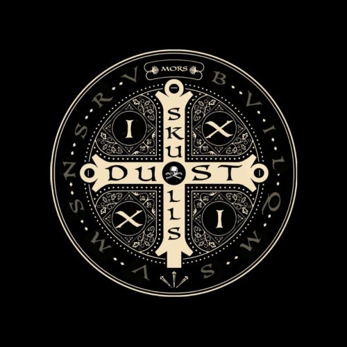 IXXI -- Skulls N Dust