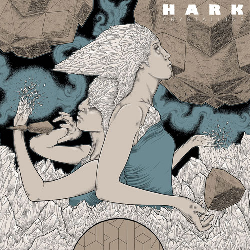 Hark -- Crystalline