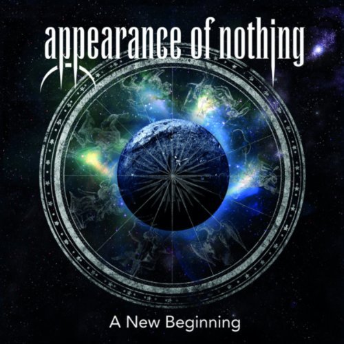 Appearance Of Nothing -- A New Beginning