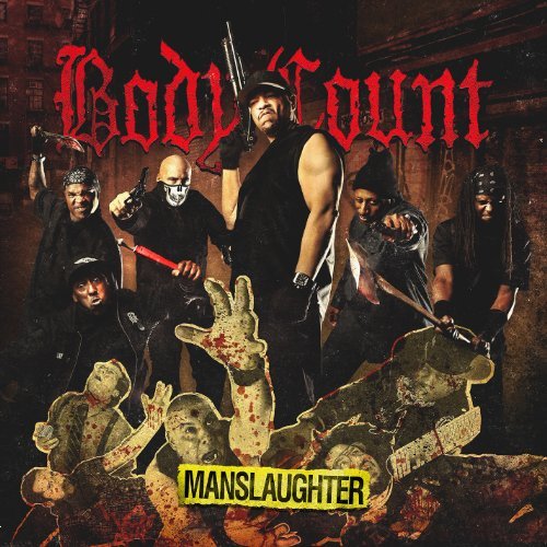 Body Count -- Manslaughter