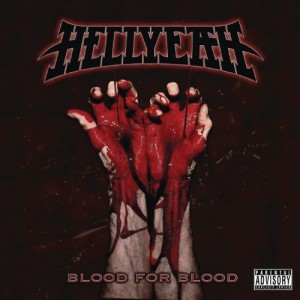 Hellyeah -- Blood For Blood