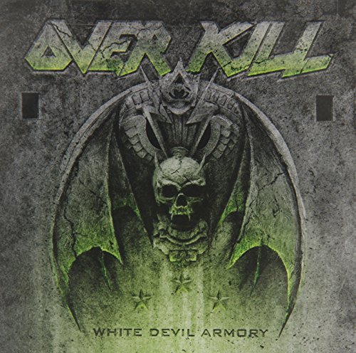 Overkill -- White Devil Armory