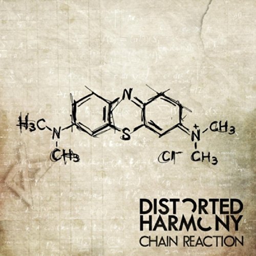 Distorted Harmony -- Chain Reaction