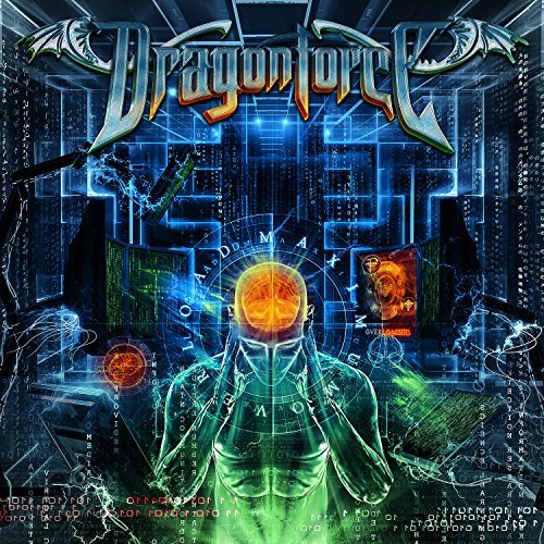 DragonForce -- Maximum Overload