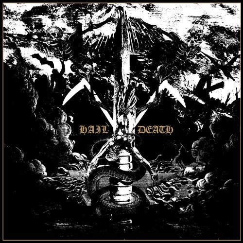 Black Anvil -- Hail Death