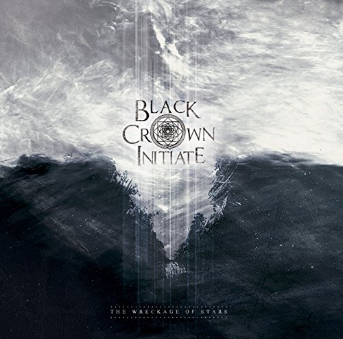Black Crown Initiate -- The Wreckage of Stars