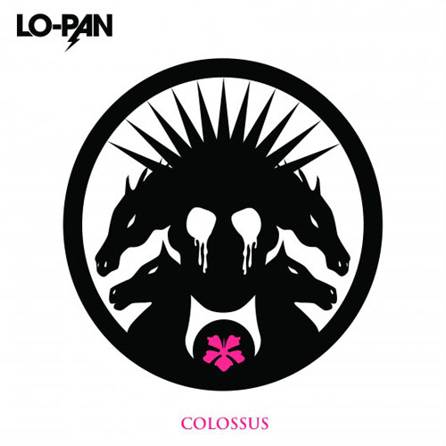 Lo-Pan -- Colossus
