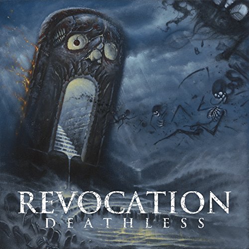 Revocation -- Deathless