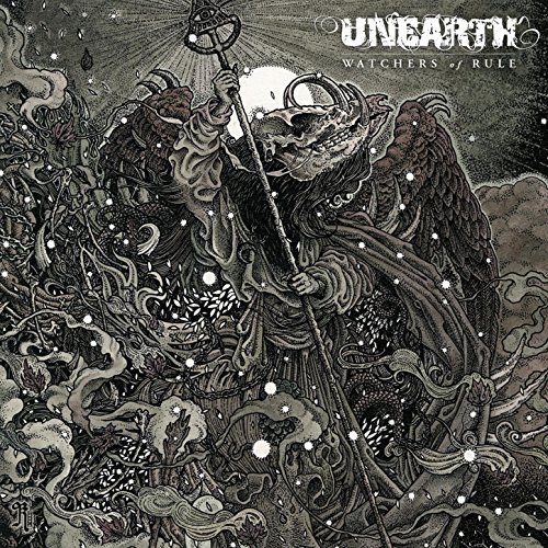 Unearth -- Watchers of Rule