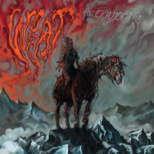 Wo Fat -- The Conjuring