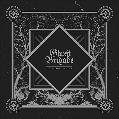 Ghost Brigade -- IV - One With The Storm