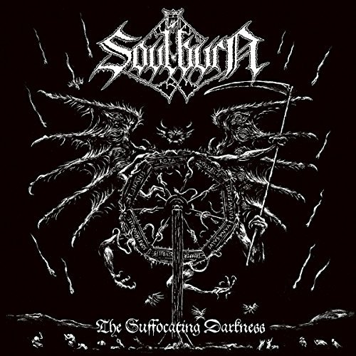Soulburn -- The Suffocating Darkness