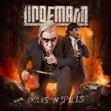 Lindemann -- Skills In Pills
