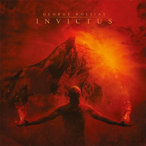 George Kollias -- Invictus