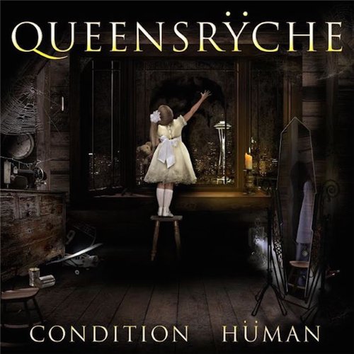Queensrÿche -- Condition Hüman