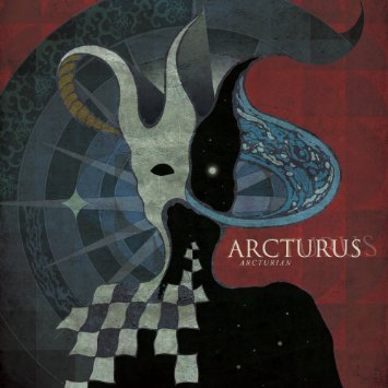 Arcturus -- Arcturian