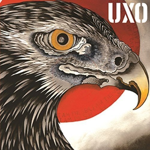UXO -- UXO