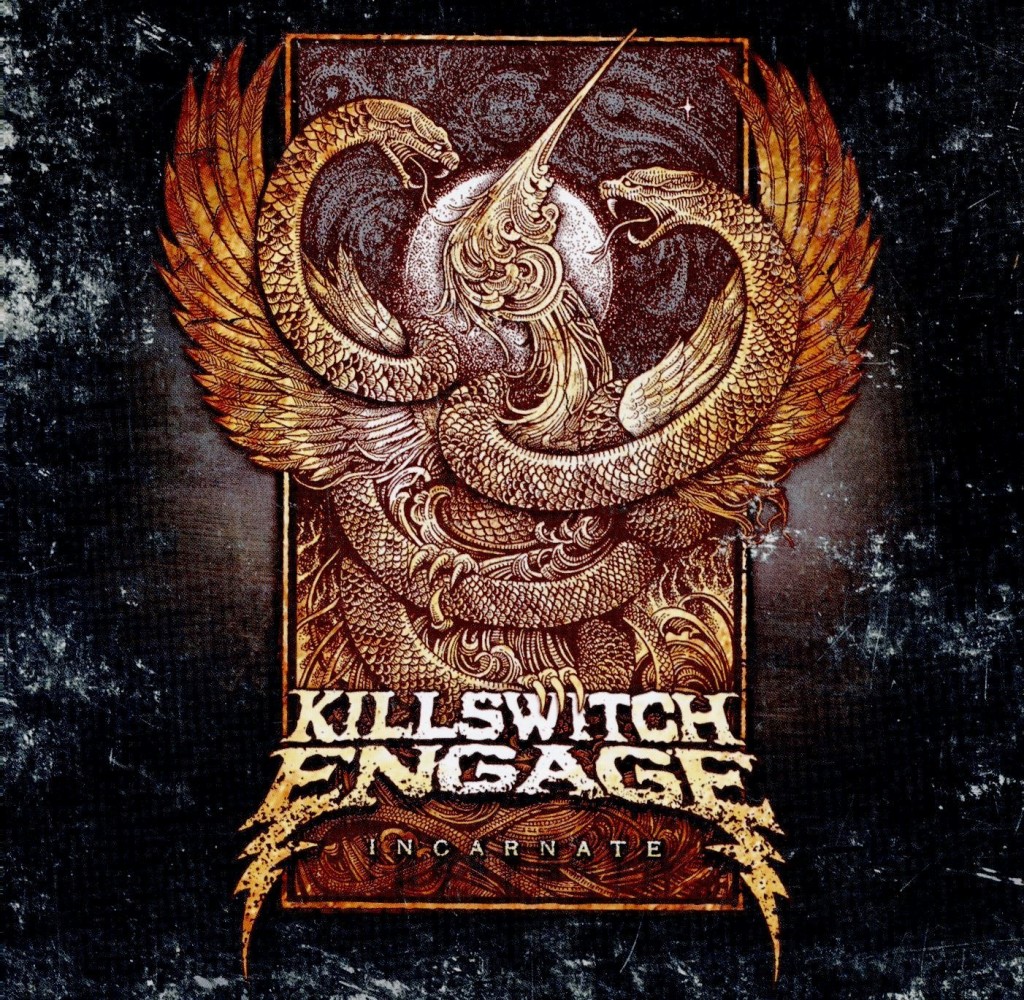 Killswitch Engage -- Incarnate