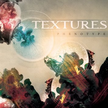 Textures -- Phenotype
