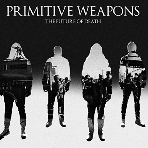 Primitive Weapons -- The Future of Death
