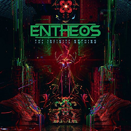 Entheos -- The Infinite Nothing