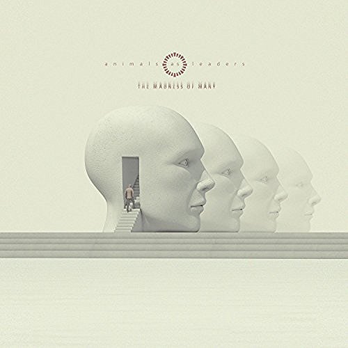 Animals as Leaders -- The Madness of Many