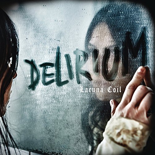 Lacuna Coil -- Delirium