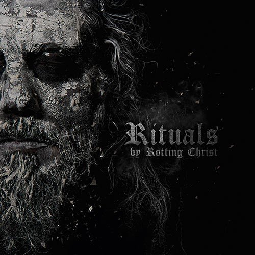 Rotting Christ -- Rituals