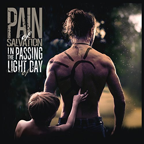 Pain Of Salvation -- In The Passing Light Of Day