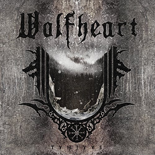Wolfheart -- Tyhjyys