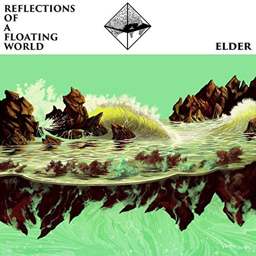 Elder -- Reflections of a Floating World