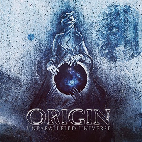 Origin -- Unparalleled Universe