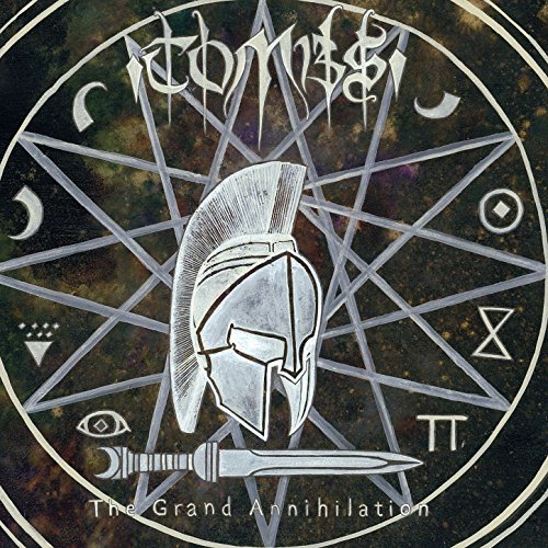 Tombs -- The Grand Annihilation