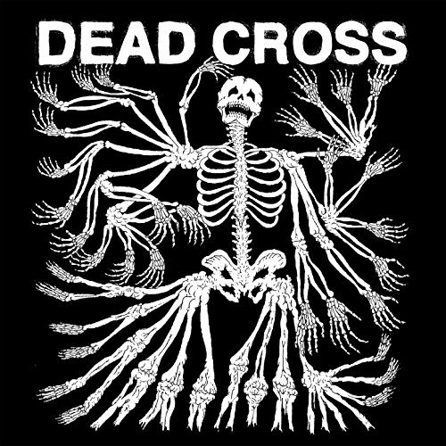 Dead Cross -- Dead Cross