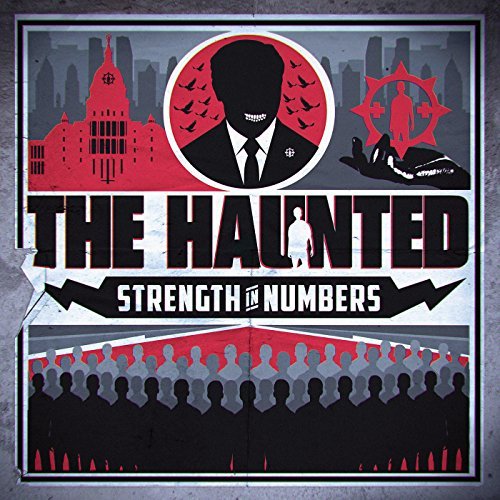 The Haunted -- Strength In Numbers