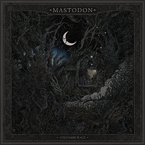 Mastodon -- Cold Dark Place