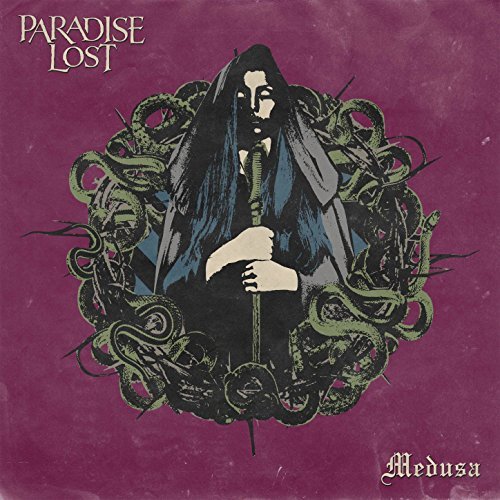 Paradise Lost -- Medusa