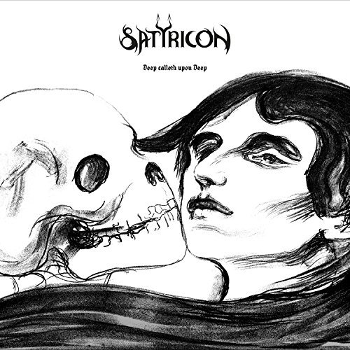 Satyricon -- Deep Calleth Upon Deep