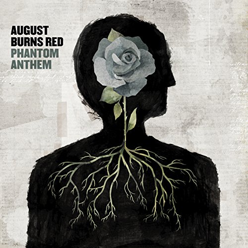 August Burns Red -- Phantom Anthem