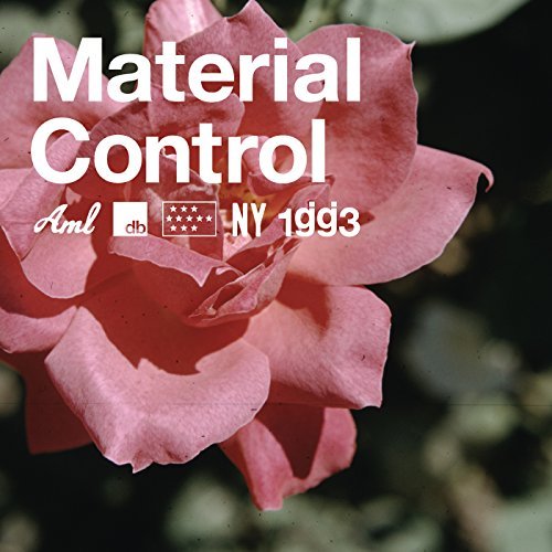Glassjaw -- Material Control