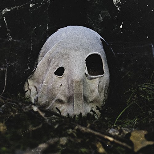 The Faceless -- In Becoming A Ghost