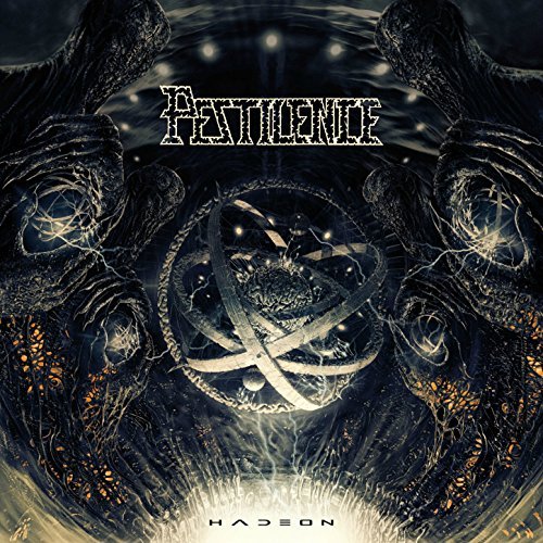 Pestilence -- Hadeon