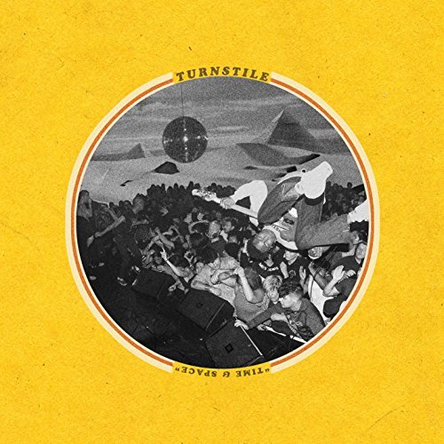 Turnstile -- Time & Space