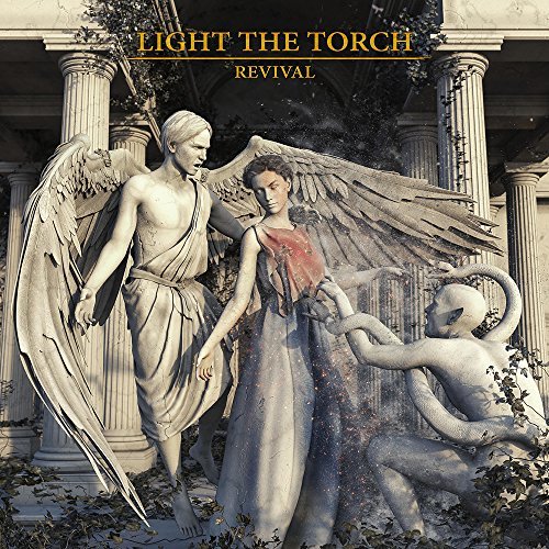 Light The Torch -- Revival