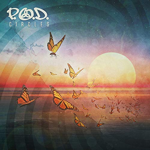 P.O.D. -- Circles